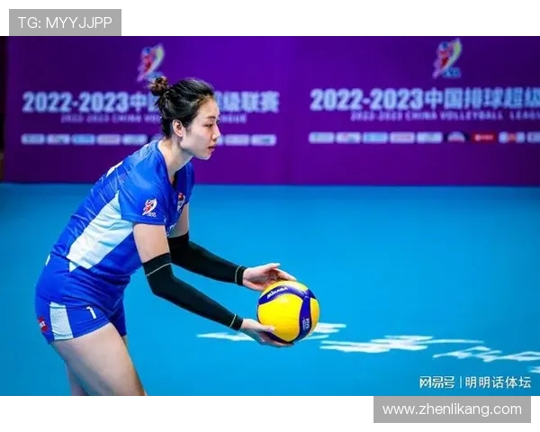 排球热点:解读武汉排球队的防反