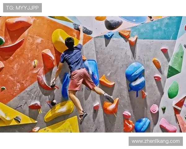 攀岩心理素质探讨：上海攀岩队如何应对挑战与压力