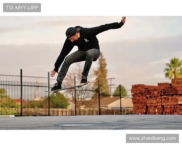 杭州滑板队荣登滑板节奏排行榜第一名引领潮流风尚