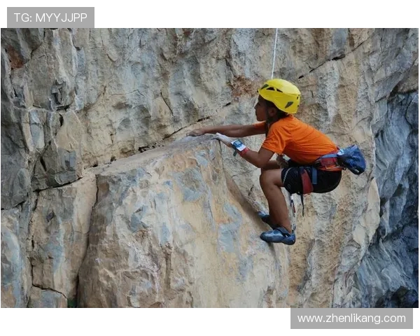 武汉攀岩队的节奏与挑战探索攀岩运动的魅力与团队精神