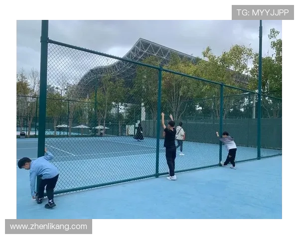 武汉网球队的整体压制策略与深度分析探讨网球竞技的未来发展