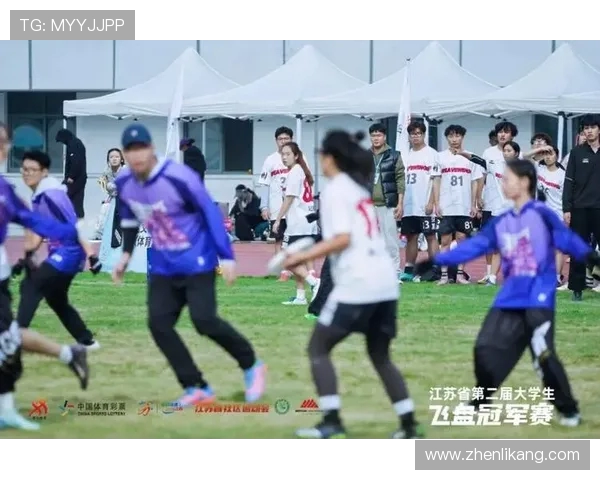 滑板精英赛点评：南京飞盘队的个人能力表现