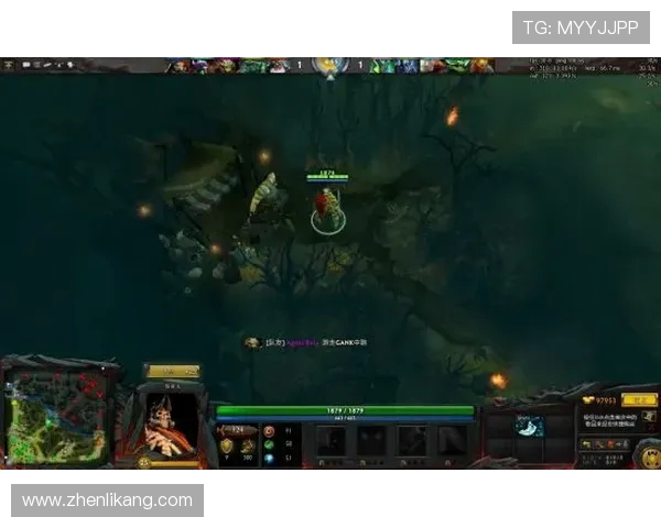 王伟独家分享DOTA2游戏心得与技巧提升之道