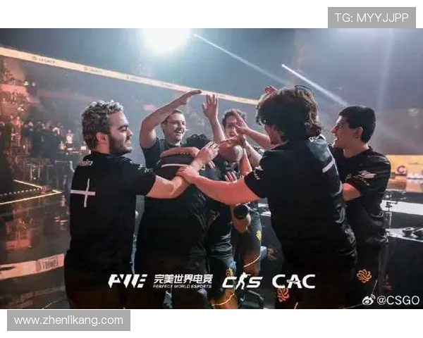 聚焦CSGO：V5战队在比赛中速度与策略的完美结合探讨