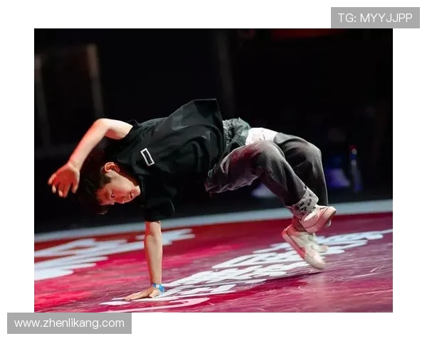 街舞激情碰撞：深入西安街舞队的比赛技巧与经验分享