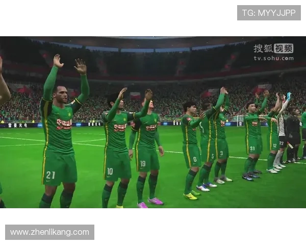 国安与权健今晚对决胜负难测球迷期待精彩赛事分析