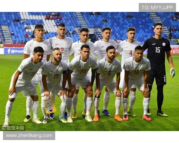 国足与菲律宾首发阵容对比分析及比赛前瞻解析