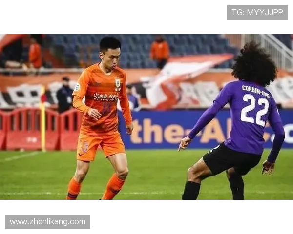 山东鲁能vs柔佛前瞻