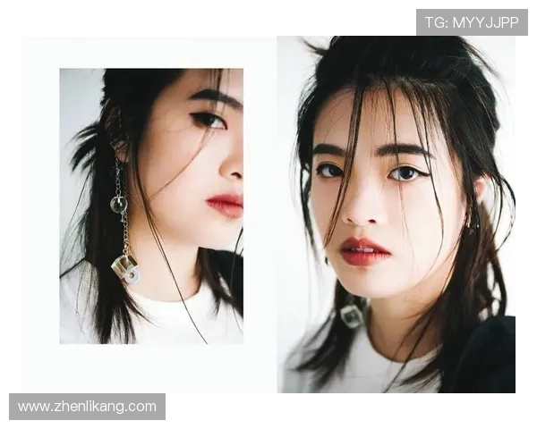 林葳的成长之路：从青涩少女到职场精英的蜕变与追求