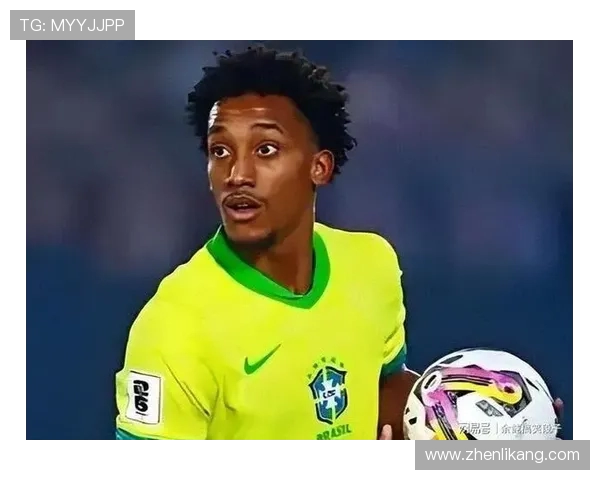 热苏斯的崛起与挑战：从巴西天才到欧洲足坛新星的奋斗历程