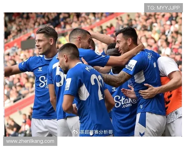 英超首轮激战埃弗顿主场迎战热刺期待精彩对决与新赛季启幕 英超首轮激战埃弗顿主场迎战热刺期待精彩对决与新赛季启幕