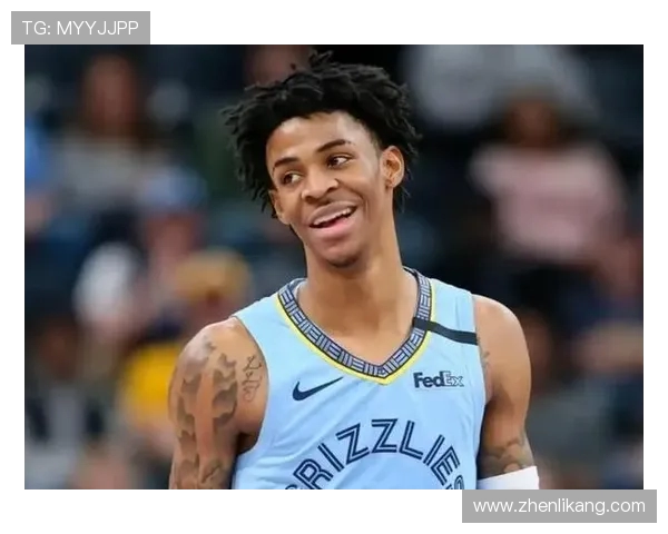 贾莫兰特：从天才新秀到篮球巨星的成长之路与挑战