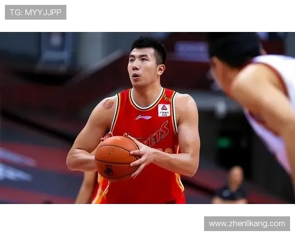 邹雨宸：从篮球新星到职业生涯的辉煌蜕变之路