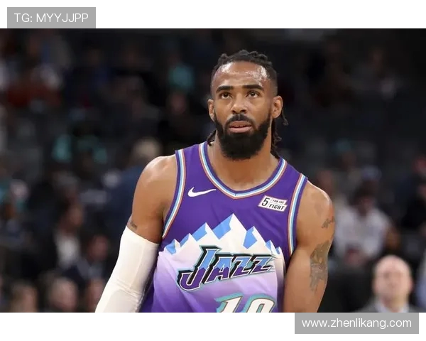 迈克康利：篮球场上的领袖与团队精神的典范