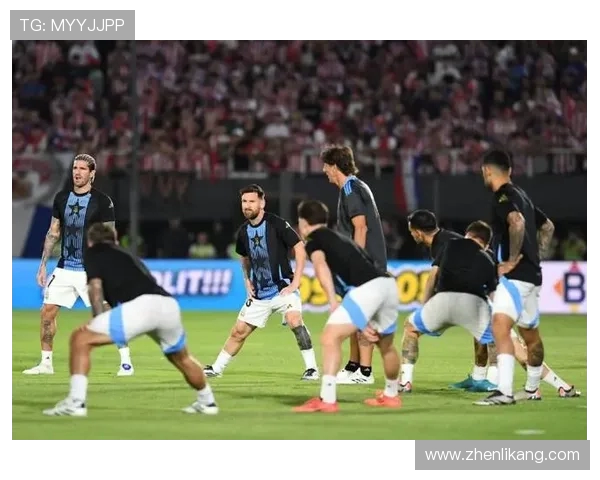 阿根廷与巴拉圭足球历史对决的精彩瞬间与发展历程分析