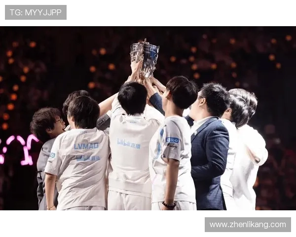 聚焦王者荣耀：BLG的状态话题