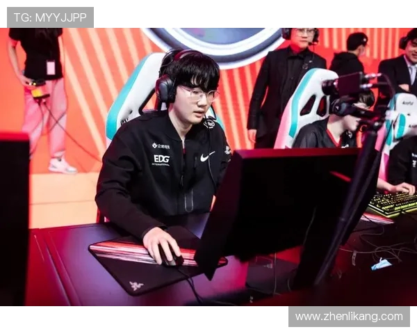高校联赛分析：EDG团队协作与战术执行的精彩表现