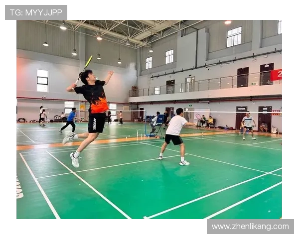 上海羽毛球队的训练与比赛节奏解析：探索羽毛球运动的魅力与发展