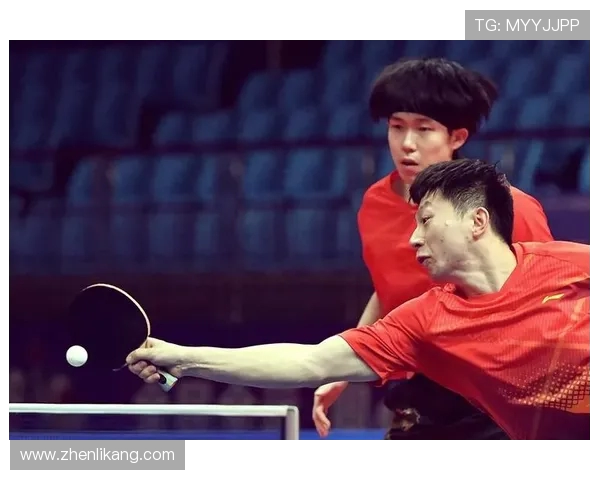 乒乓球技艺探究：广州乒乓球队快攻战术的深层解析与应用