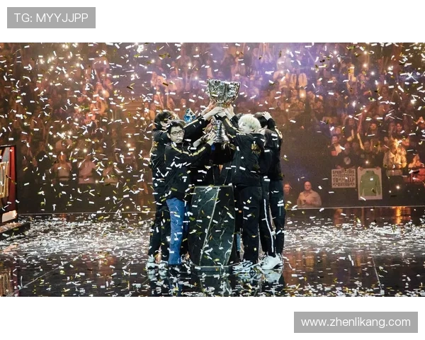 全球总决赛特别报道：FPX从逆境中崛起的奋斗历程与荣耀时刻