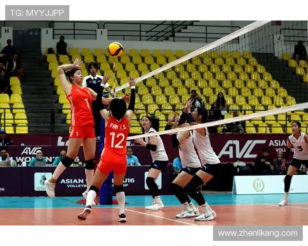 北京排球队配合变革引发热议新策略助力球队提升整体实力 北京排球队配合变革引发热议新策略助力球队提升整体实力