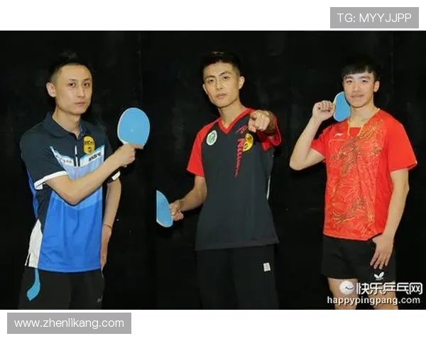 广州乒乓球队的节奏与韵律探讨：聚焦乒乓球的魅力与发展