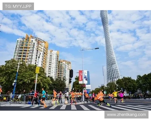 广州街舞队在城市马拉松积分榜中以90分稳居第一名引发热议