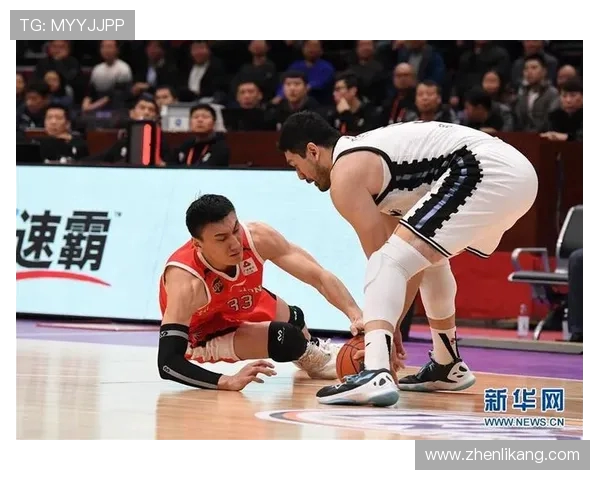 广州篮球队节奏打法深度分析与战术特点解读