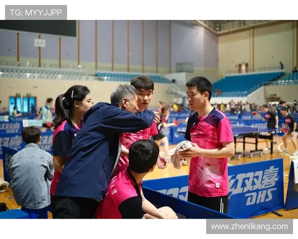 成都乒乓球队配合排名创新高展现团队实力与拼搏精神