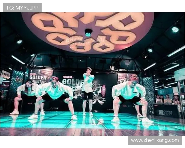 杭州街舞队与武汉街舞队赛后复盘个人能力对比分析与精彩瞬间回顾